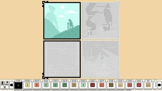 Coloring Pixels: Celebration XL Pack screenshot 2