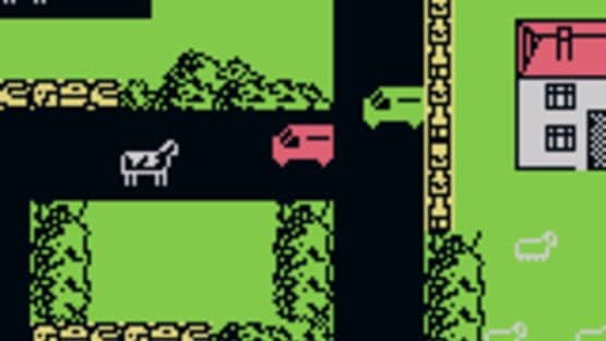 Postman Pat's Trail Game screenshot 2