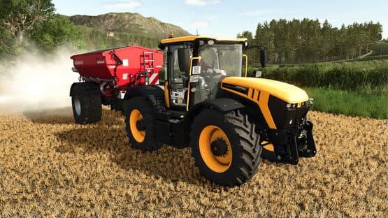 Farming Simulator 25: Highlands Fishing Expansion screenshot 3