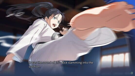 Harmonic Reflections screenshot 3