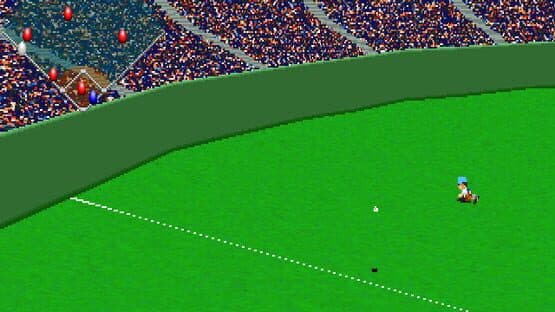 Big League Slugger Baseball screenshot 3