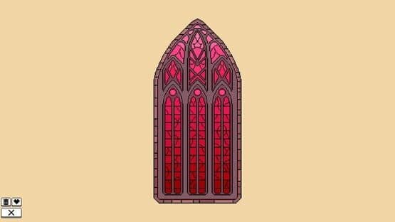 Coloring Pixels: Gothic Pack screenshot 1