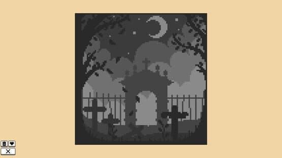 Coloring Pixels: Gothic Pack screenshot 5