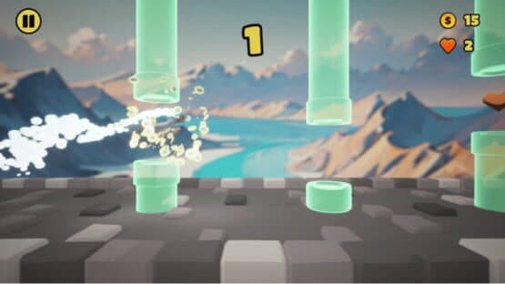 Saiko Bot screenshot 5