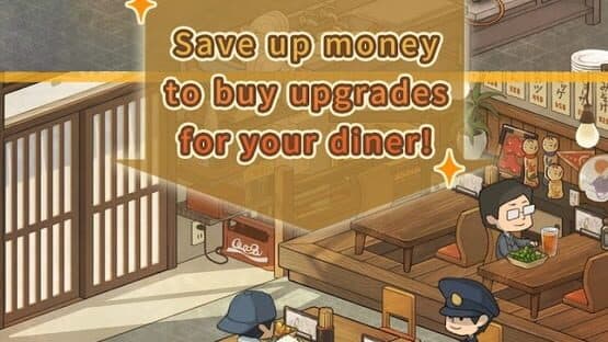 Hungry Hearts Diner 2: Moonlit Memories screenshot 5