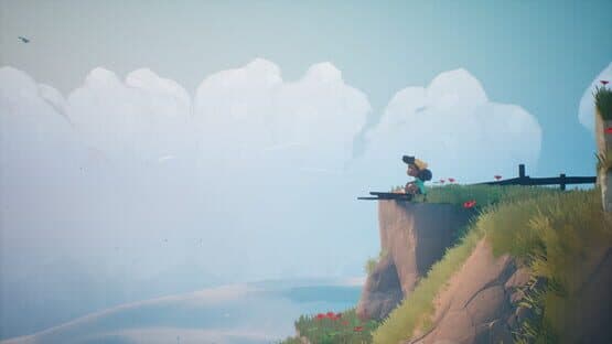 The Last Shores screenshot 2