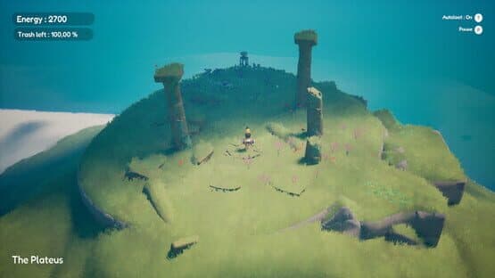 The Last Shores screenshot 3