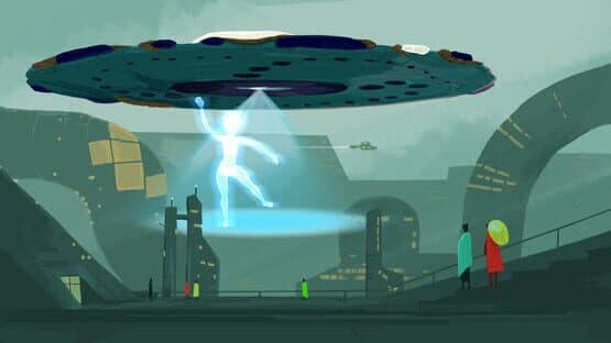 Golden Idol Investigations: The Age of Restraint screenshot 4