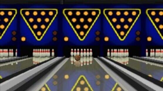 Family Bowling screenshot 2