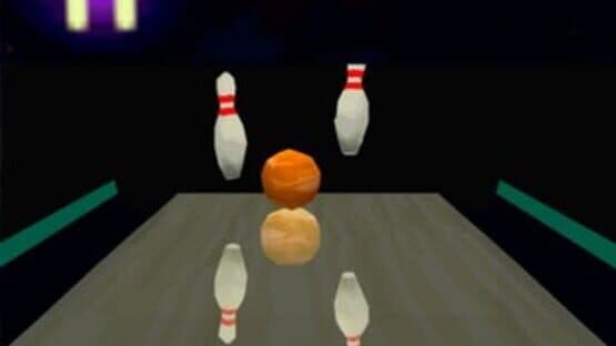 Family Bowling screenshot 5