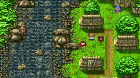 Kawa no Nushi Tsuri: Hikyou o Motomete screenshot 5