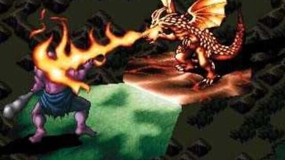 Master of Monsters: Disciples of Gaia screenshot 5