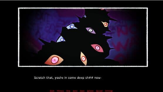 TheAmazingDigitalFanGame screenshot 2