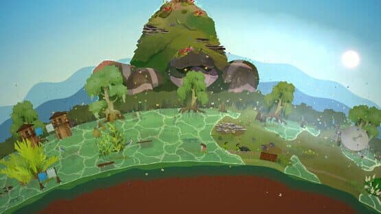 Reus 2: Everglades screenshot 4