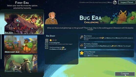 Reus 2: Everglades screenshot 2