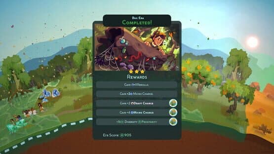 Reus 2: Everglades screenshot 3