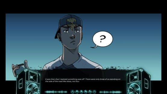 Play Dead! screenshot 3