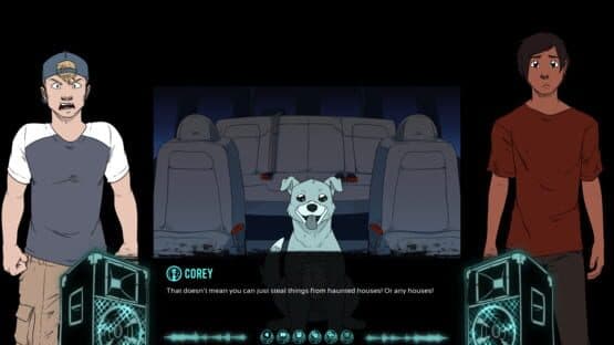 Play Dead! screenshot 5