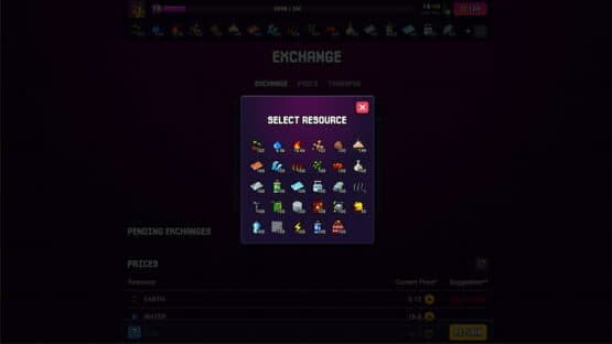 Craft World screenshot 6