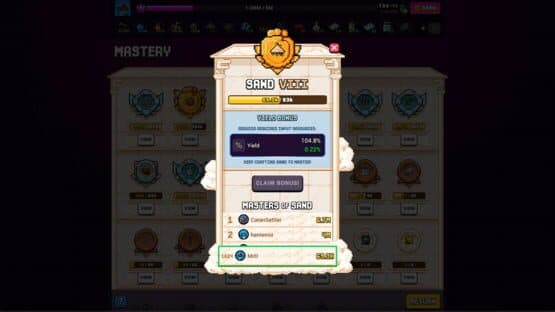 Craft World screenshot 3