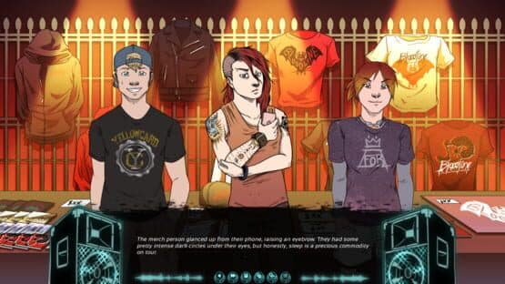 Play Dead! #3 screenshot 3