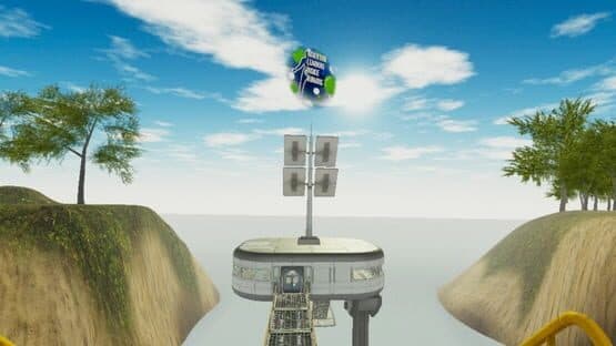 Adventure Learning Inside Humans screenshot 4