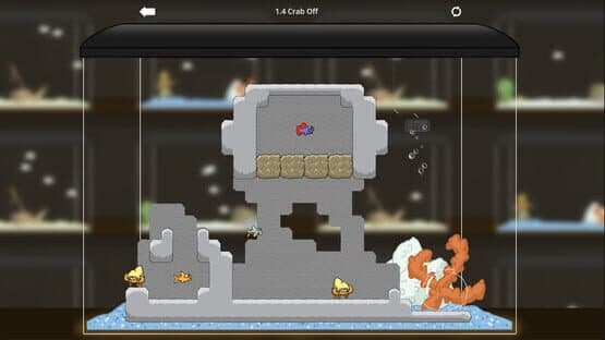 Derpy Fish screenshot 4