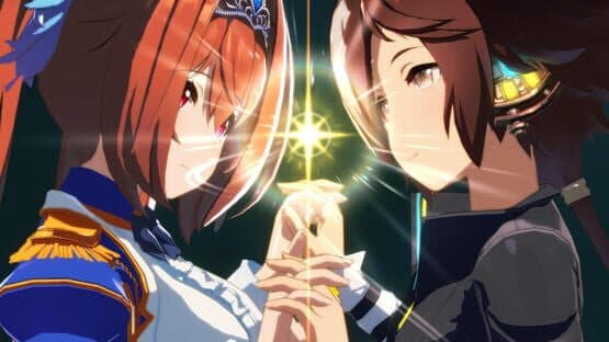 Umamusume: Pretty Derby screenshot 6