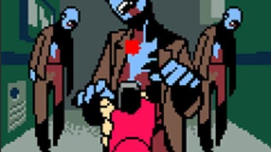 Resident Evil Assault the Nightmare screenshot 3