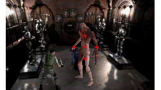 Biohazard The Operations screenshot 5
