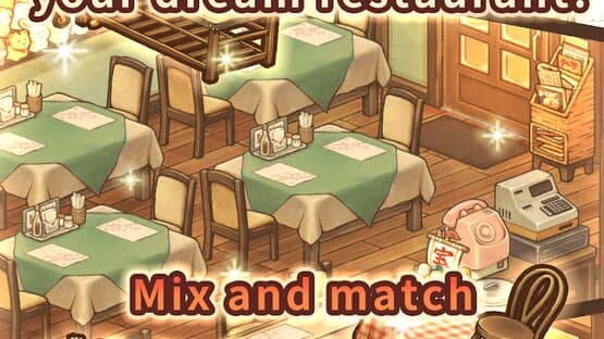 Hungry Hearts Restaurant screenshot 5