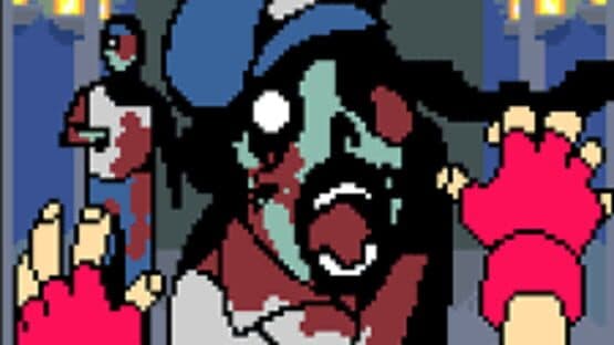 Resident Evil Assault the Nightmare screenshot 1