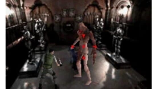 Biohazard The Operations screenshot 3