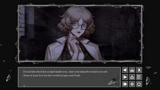 Your Glass Heart in My Hands screenshot 3