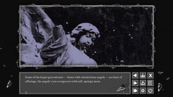 Your Glass Heart in My Hands screenshot 6
