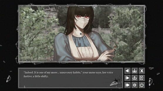 Your Glass Heart in My Hands screenshot 2