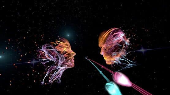 Synth Riders: Muse - "Madness" screenshot 5