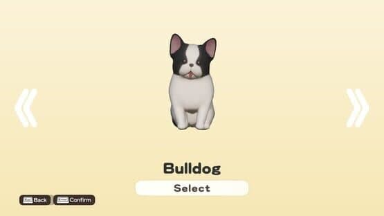 Doronko Wanko: Bulldog screenshot 1
