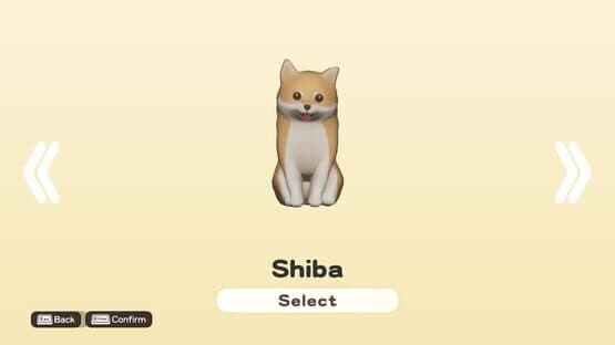 Doronko Wanko: Shiba Inu screenshot 1
