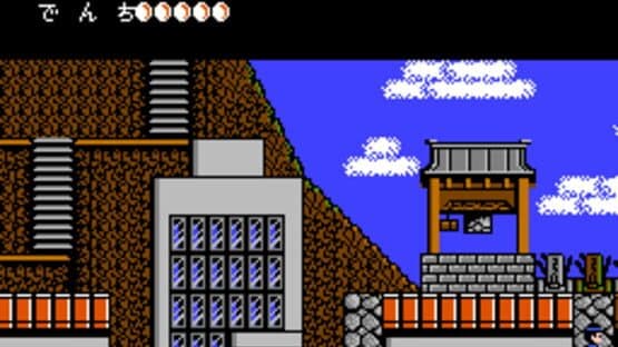 Omoikkiri Tanteidan Haado-gumi: Matenrou no Chousenjou screenshot 1