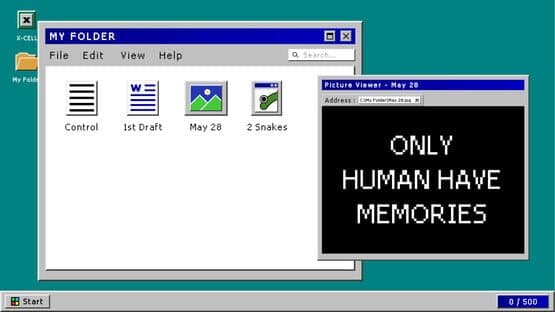 Spreadsheets and Nothing More screenshot 4