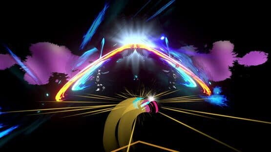 Synth Riders: League of Legends - "Awaken" screenshot 1