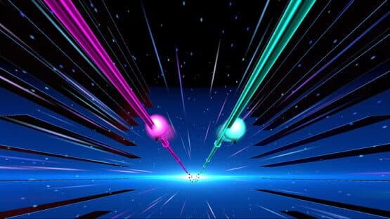 Synth Riders: Muse - "The Dark Side" screenshot 3