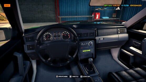 Car Mechanic Simulator 2021: Police DLC screenshot 5