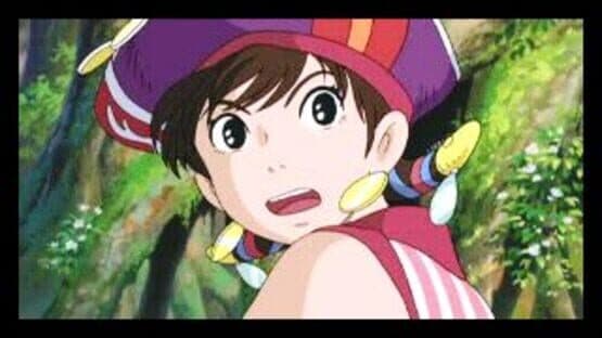 Jade Cocoon: Story of the Tamamayu screenshot 6