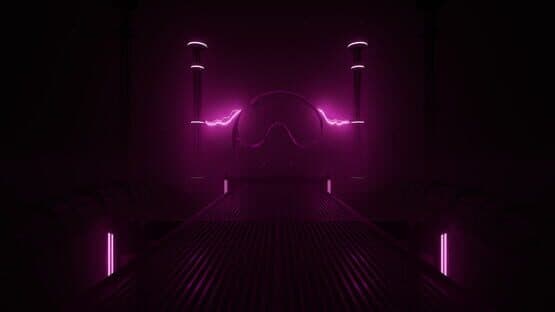 Beat Saber: Lady Gaga - "Poker Face" screenshot 1