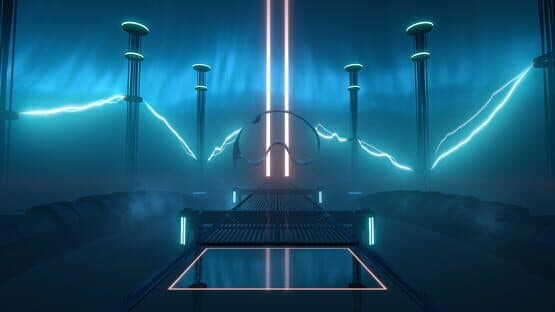 Beat Saber: Lady Gaga - "Alejandro" screenshot 1