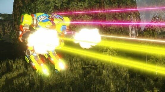 MechWarrior Online: Seraph Legendary Mech Pack screenshot 1