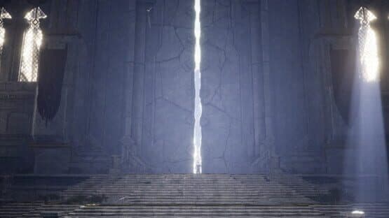 The Lord of the Rings: Return to Moria - Durin's Folk Expansion screenshot 1