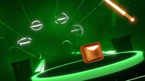 Beat Saber: Kendrick Lamar - "Not Like Us" screenshot 1